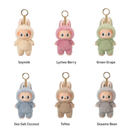 Labubu The Monsters - Exciting Macaron (x1)